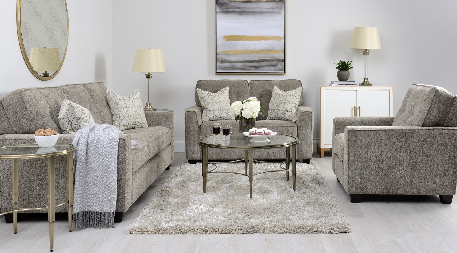 Paris Sofa - Image 3