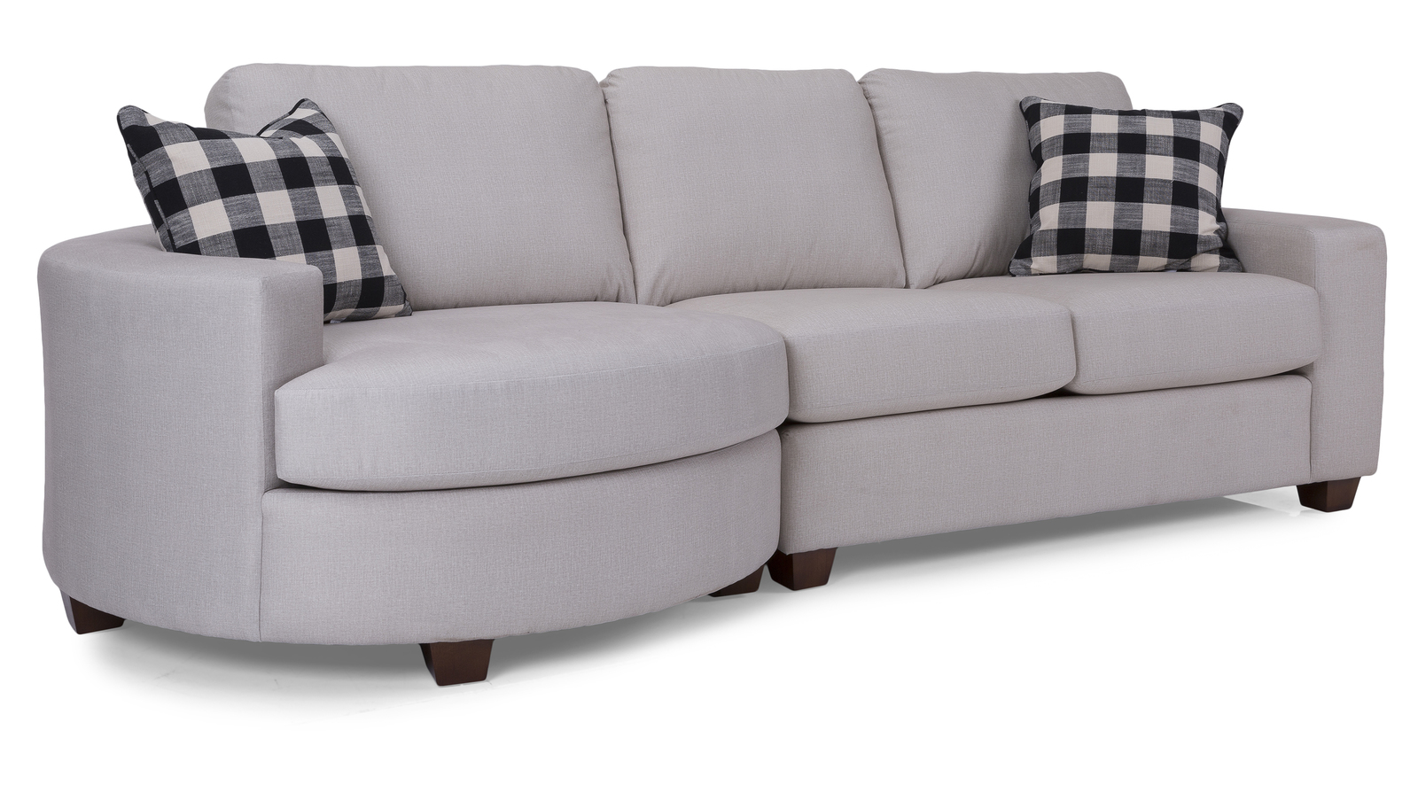 Xara Sofa - Image 5