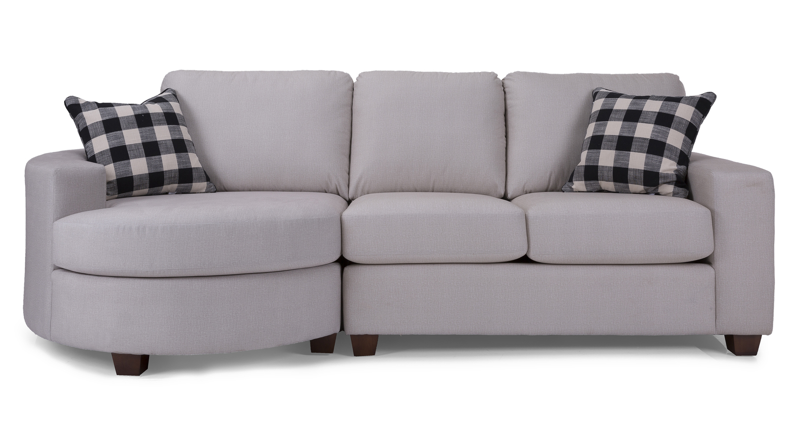 Xara Sofa - Image 3