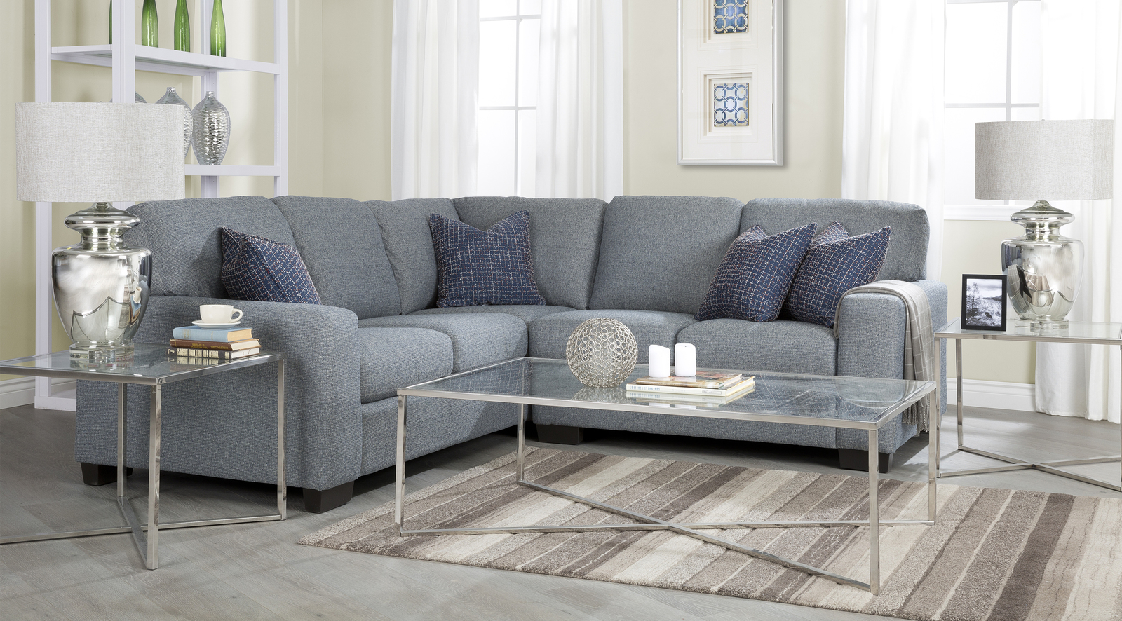 Xara Sofa - Image 2