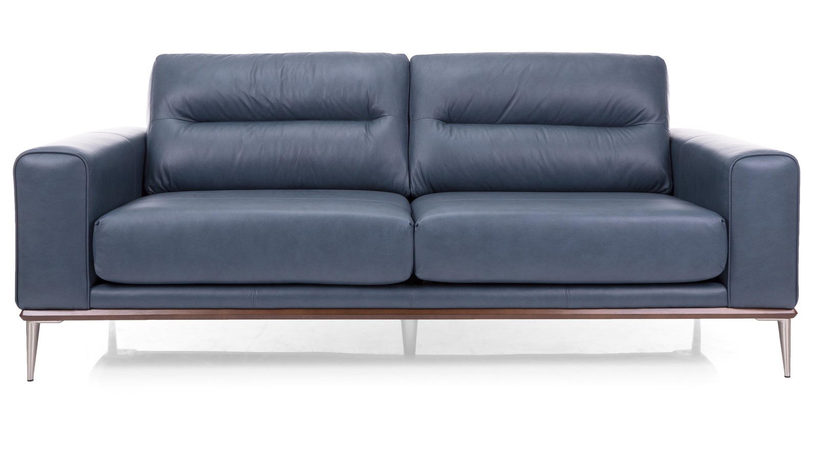 Kaplan Sofa - Leather - Image 2