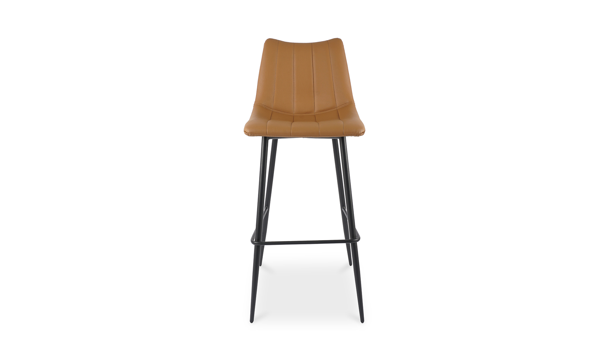 Alibi Bar Stool- PU Leather