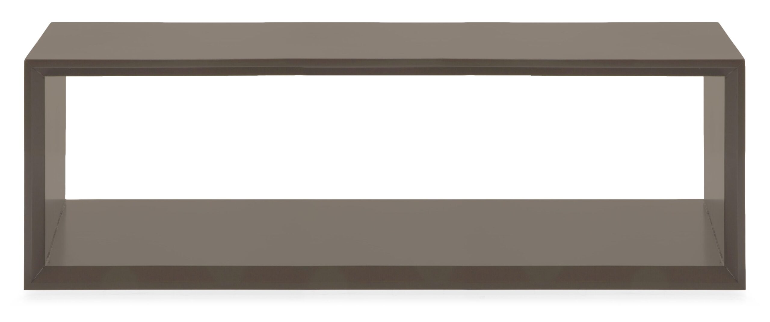 Cuba coffee table