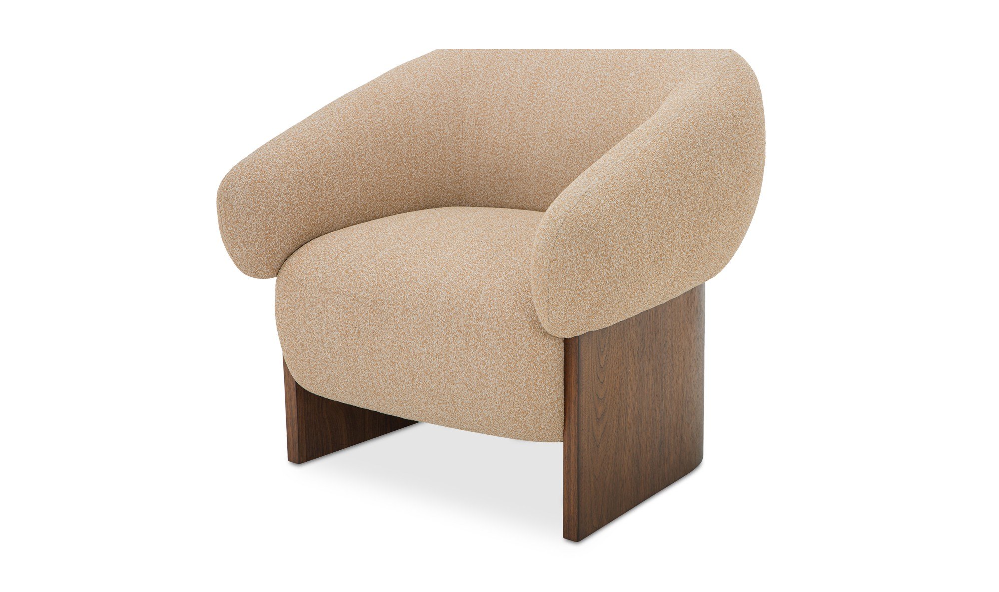 Otto Accent Chair - Image 4