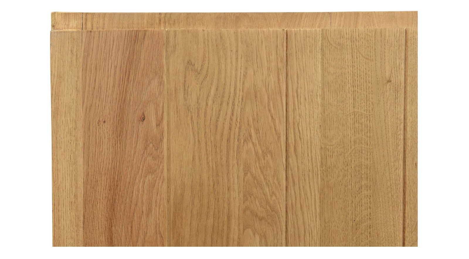 Plank King Bed - Image 3