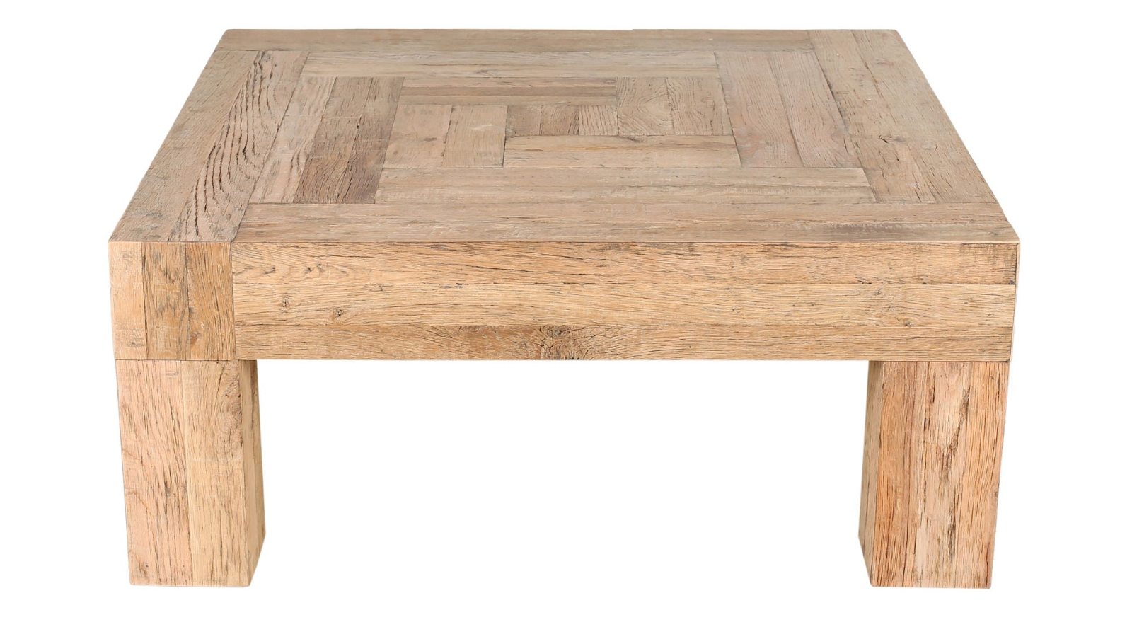 Evander Coffee Table Natural