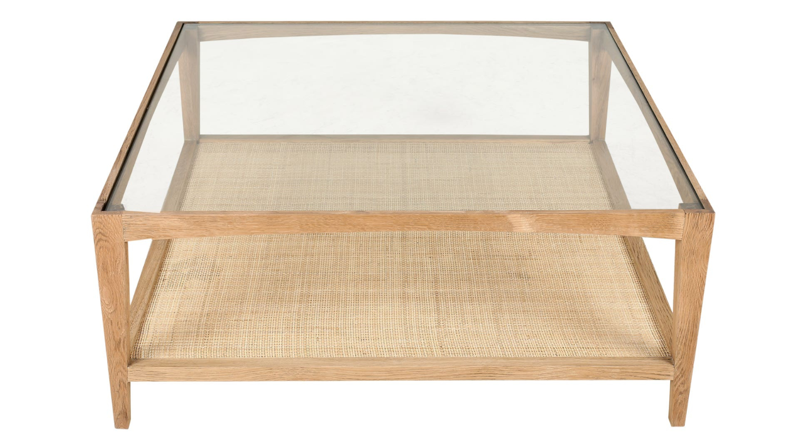 Harrington Coffee Table