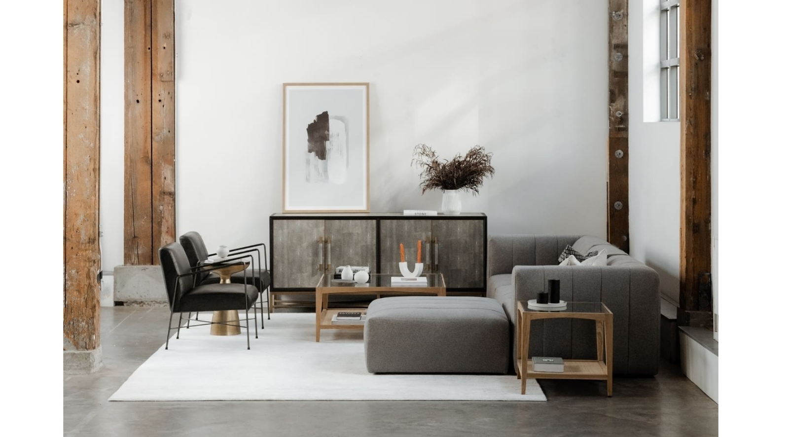 Harrington Coffee Table - Image 5
