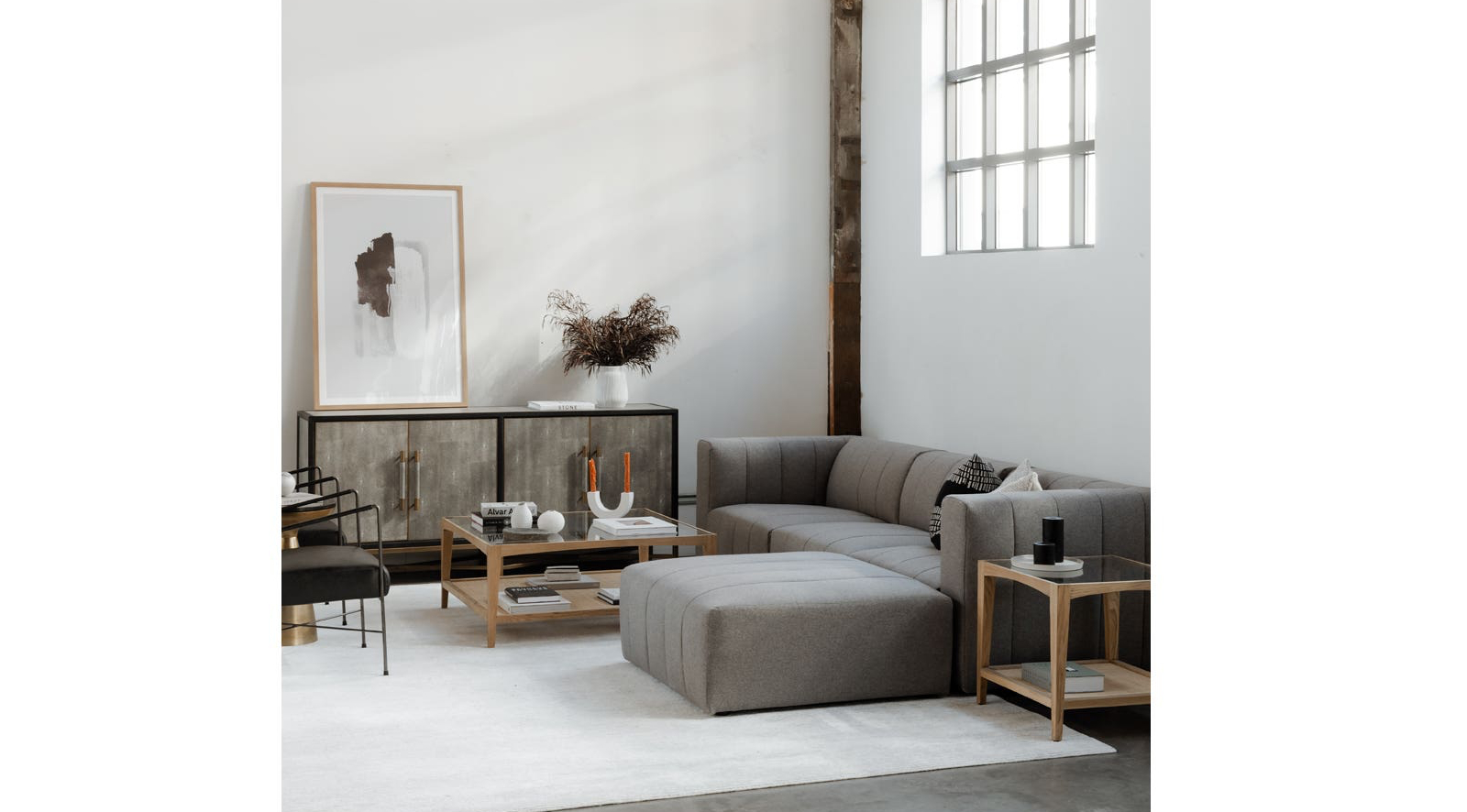 Harrington Coffee Table - Image 6