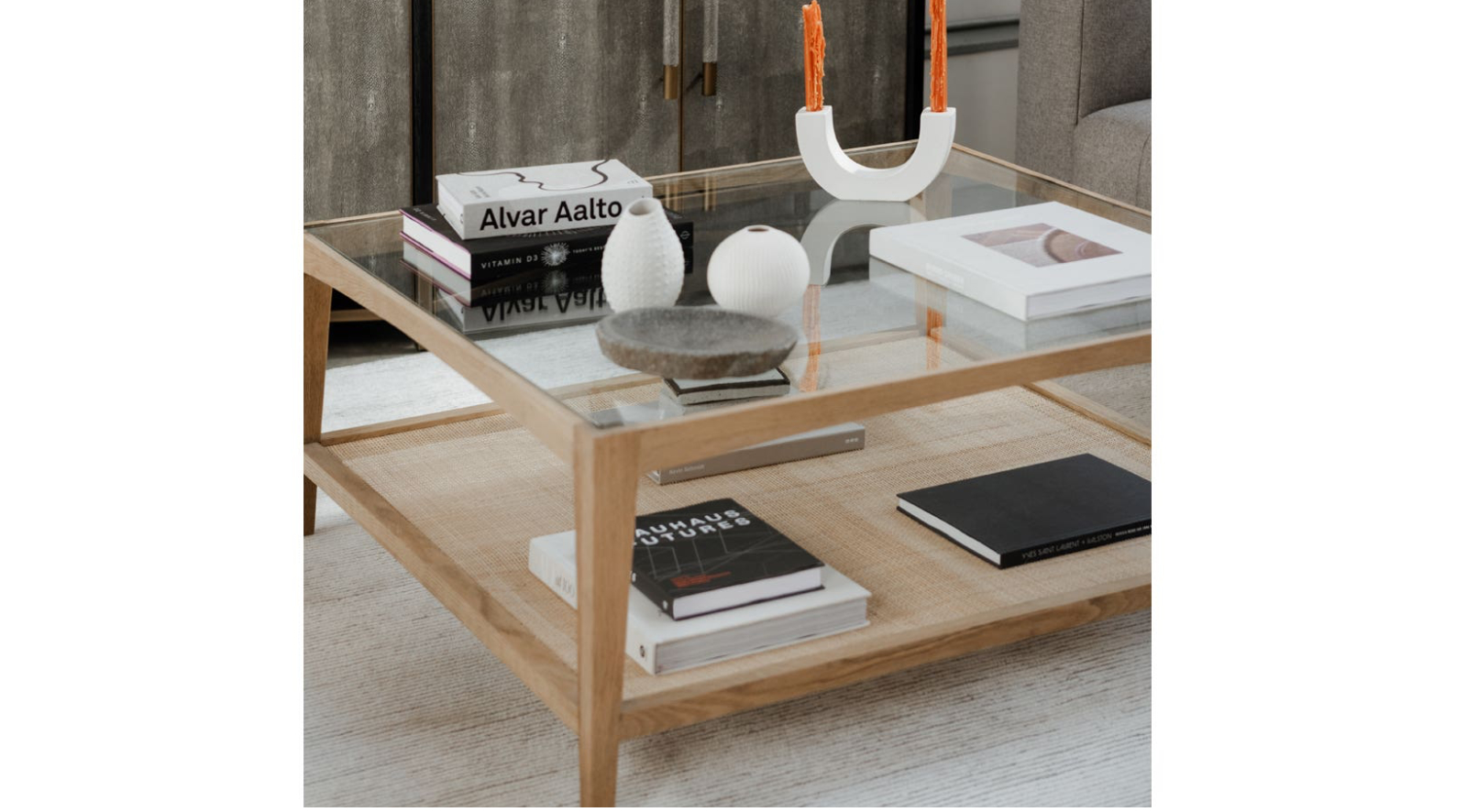 Harrington Coffee Table - Image 7