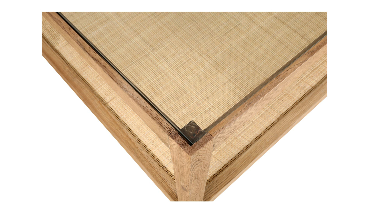 Harrington Coffee Table - Image 3