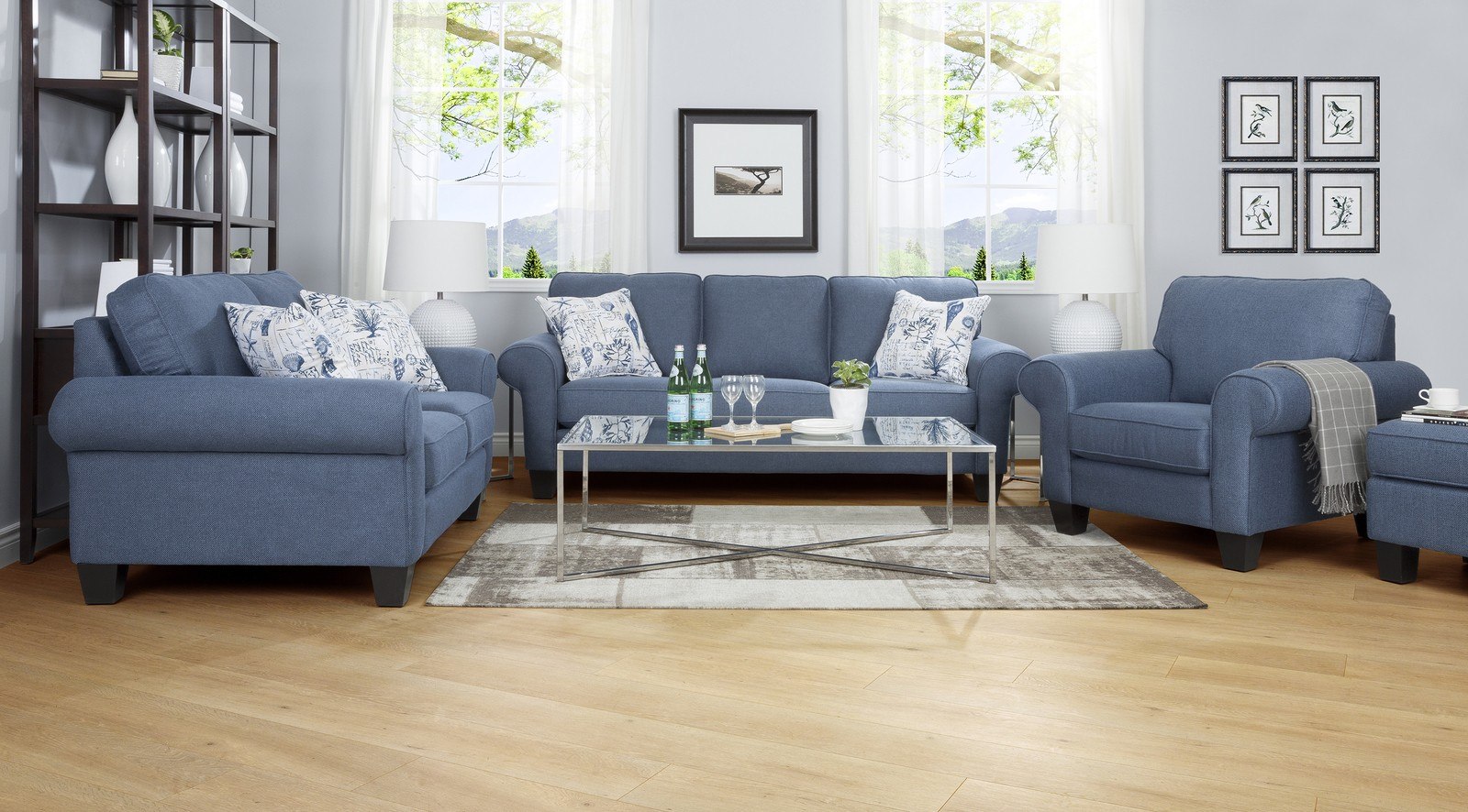 Alexis Sofa - Image 9