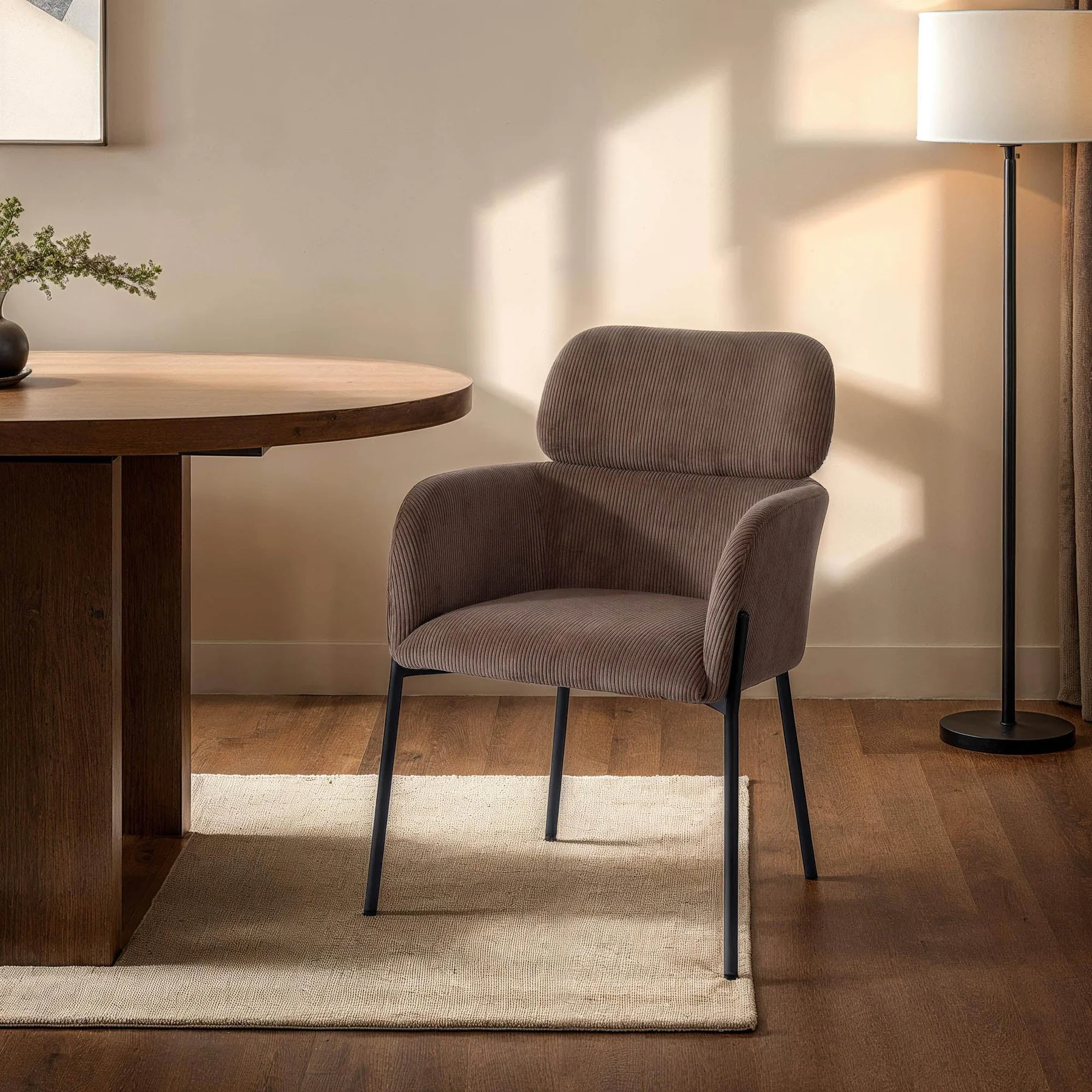 Greta Dining Chair - Image 7