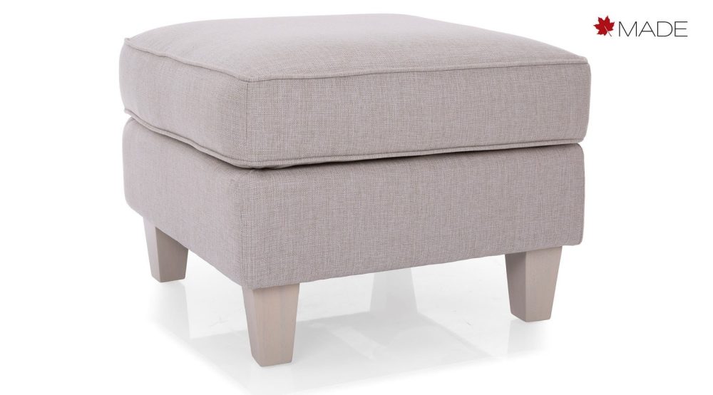 Apollo Ottomans