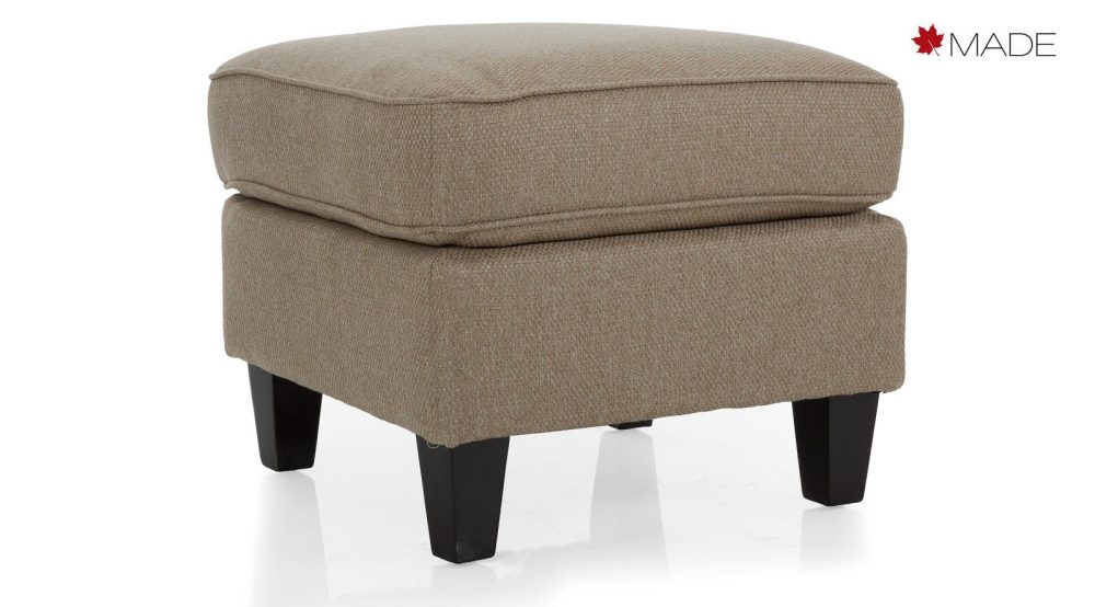 Archer Ottoman