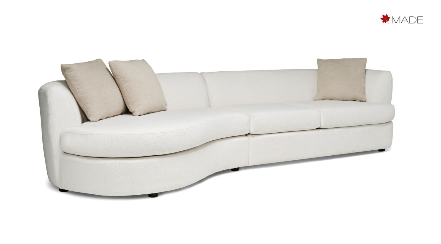 Allegra Sofa