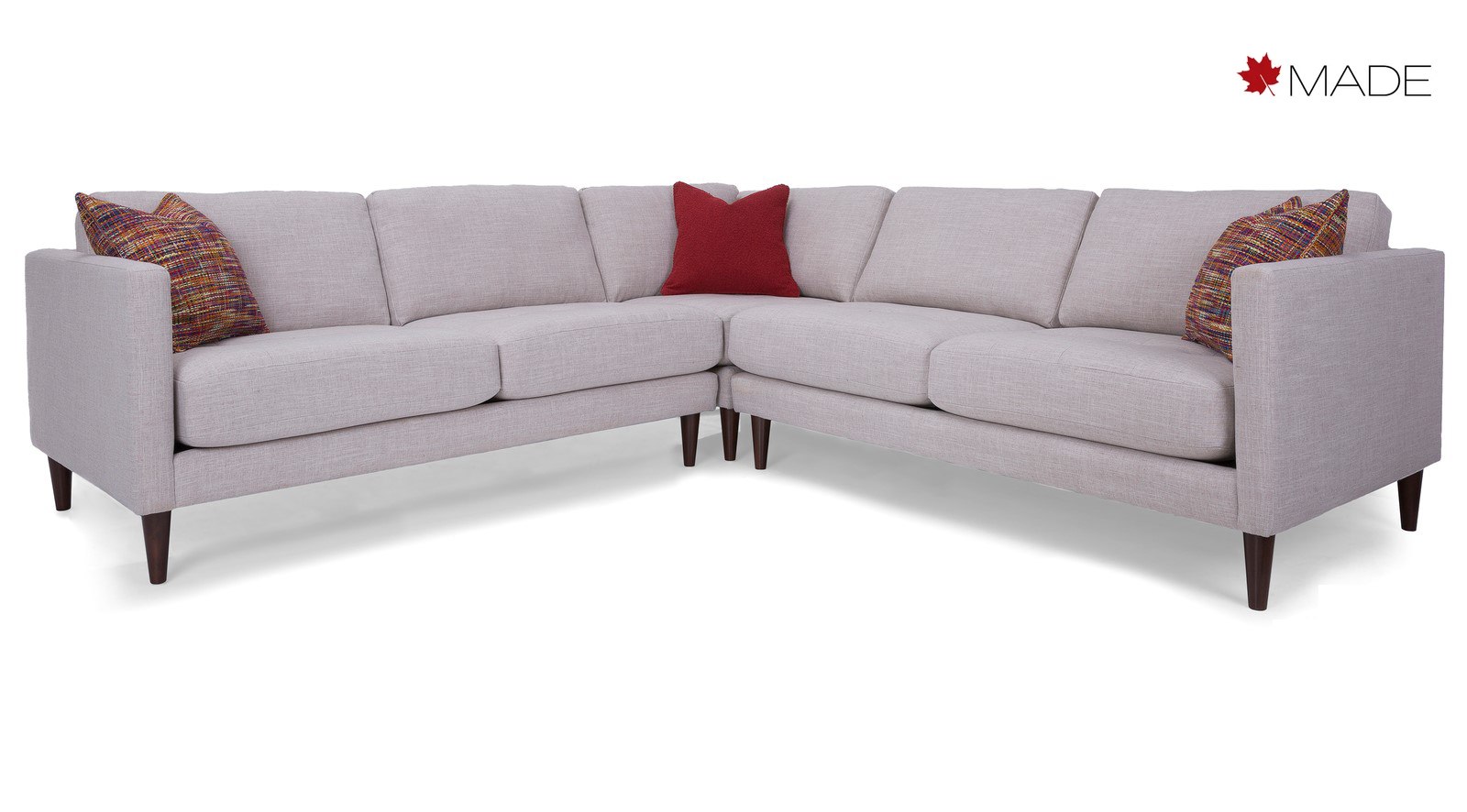 Marek Sectionals