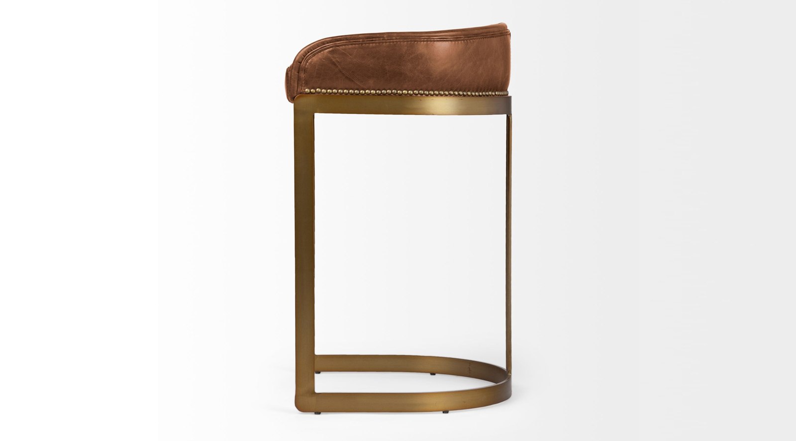Hollyfield Bar Stool - Image 4