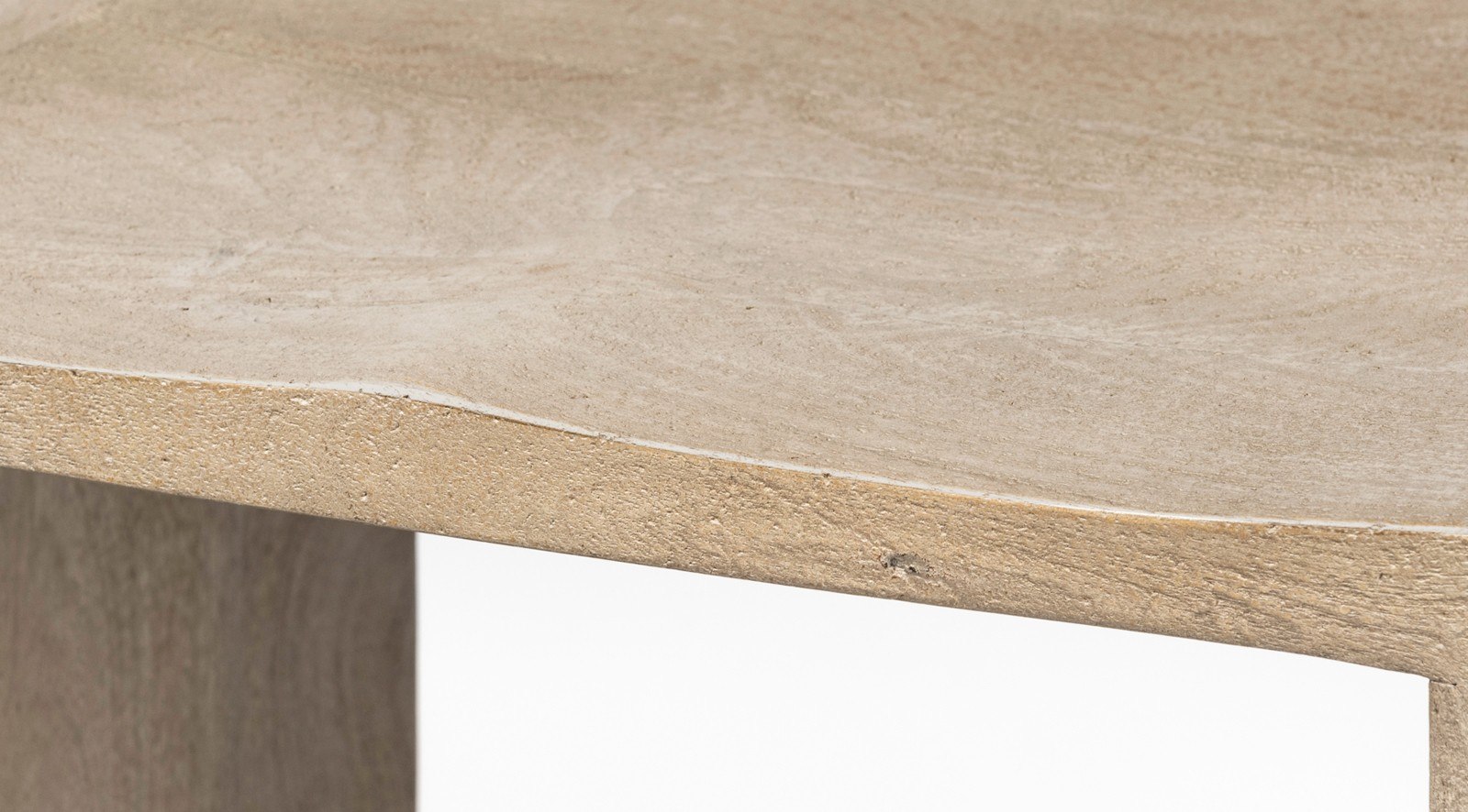 Aida Bar Stool- Light Gray - Image 9