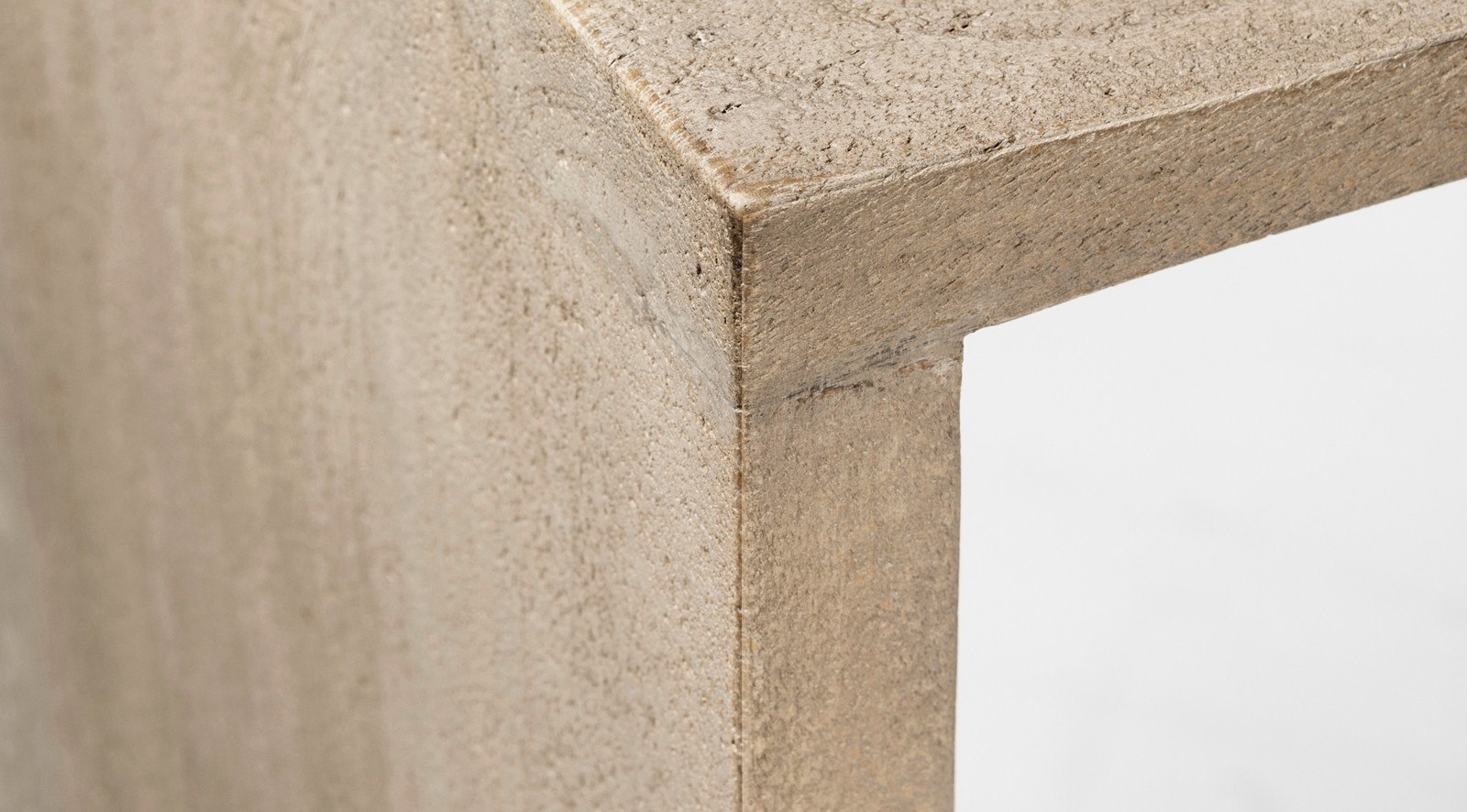 Aida Bar Stool- Light Gray - Image 8