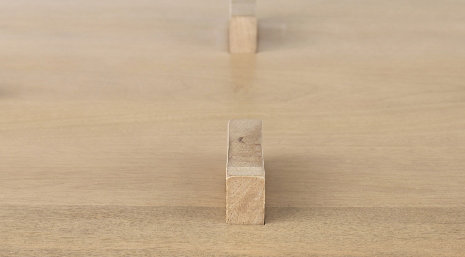 Aida Rectangular - Light Brown - Image 8