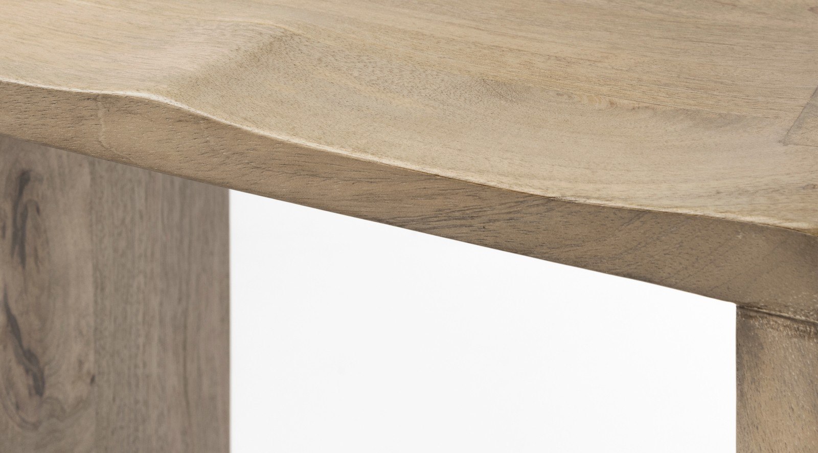 Aida Counter Stool- Light Brown - Image 9