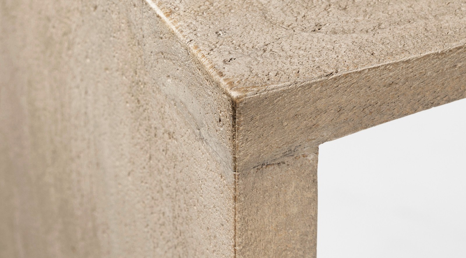 Aida Counter Stool- Light Gray - Image 9