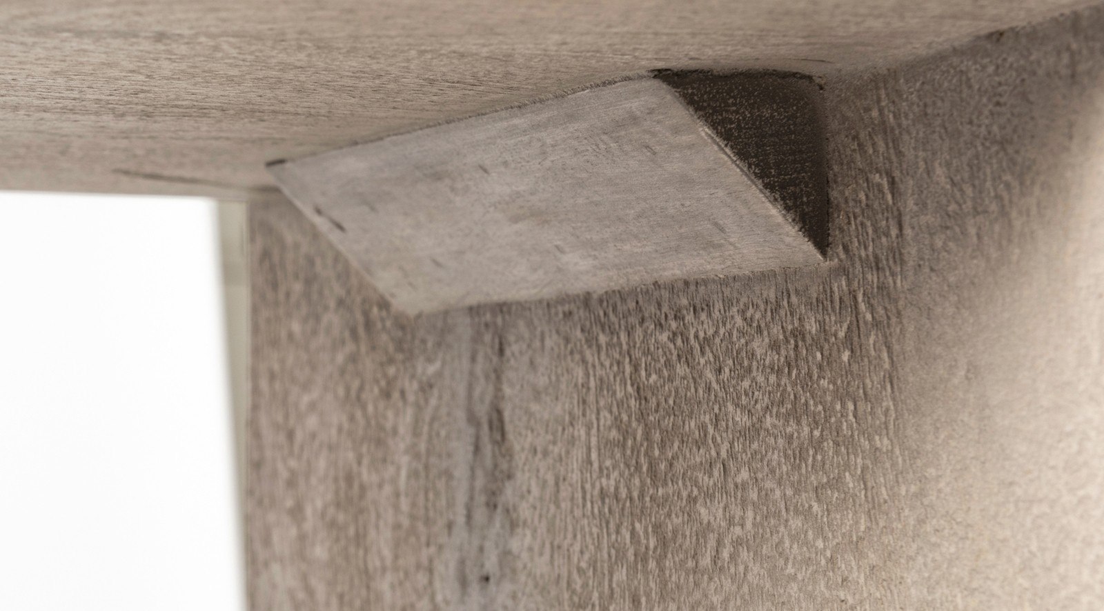 Aida Counter Stool- Light Gray - Image 8