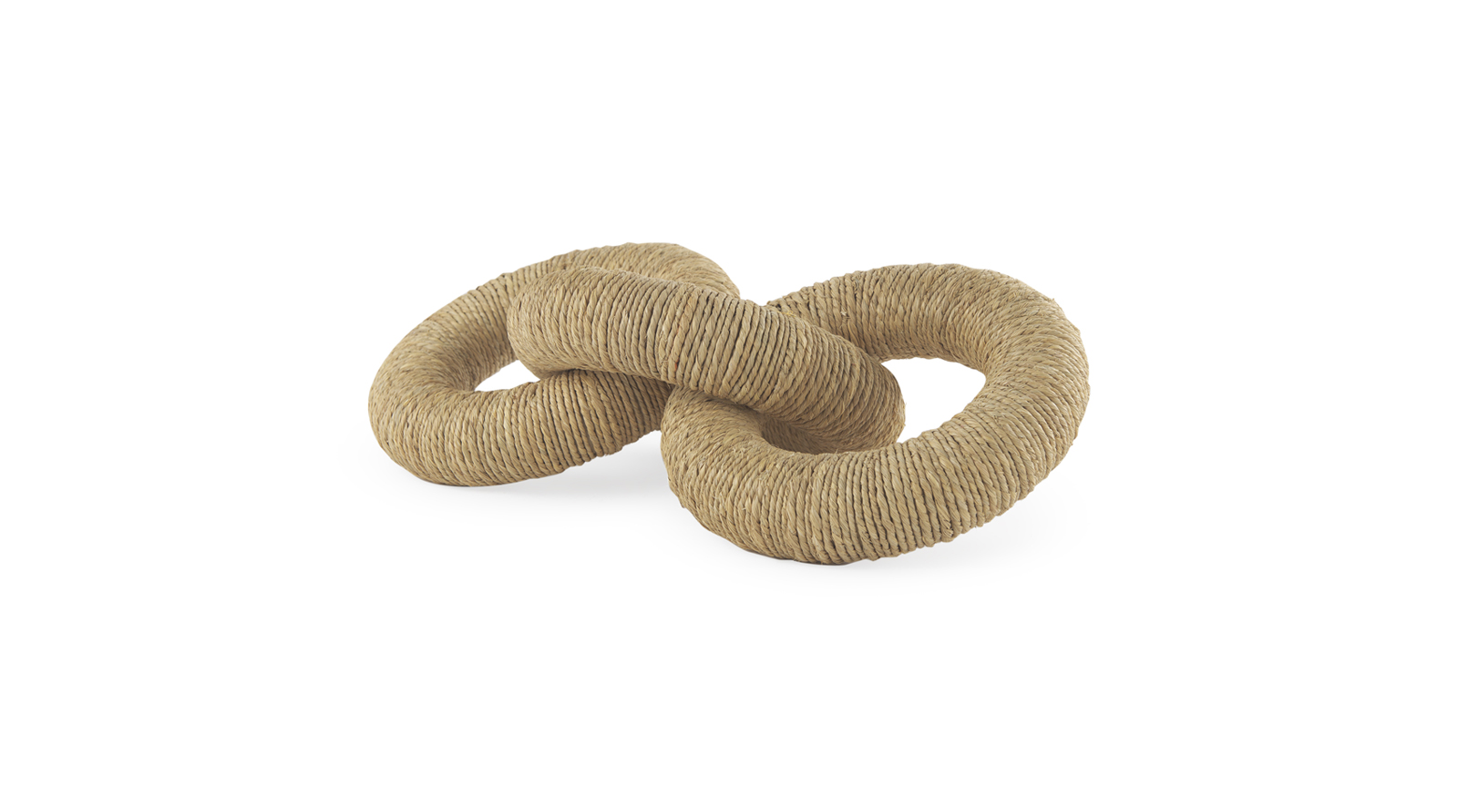 Alize Circular Chain Jute