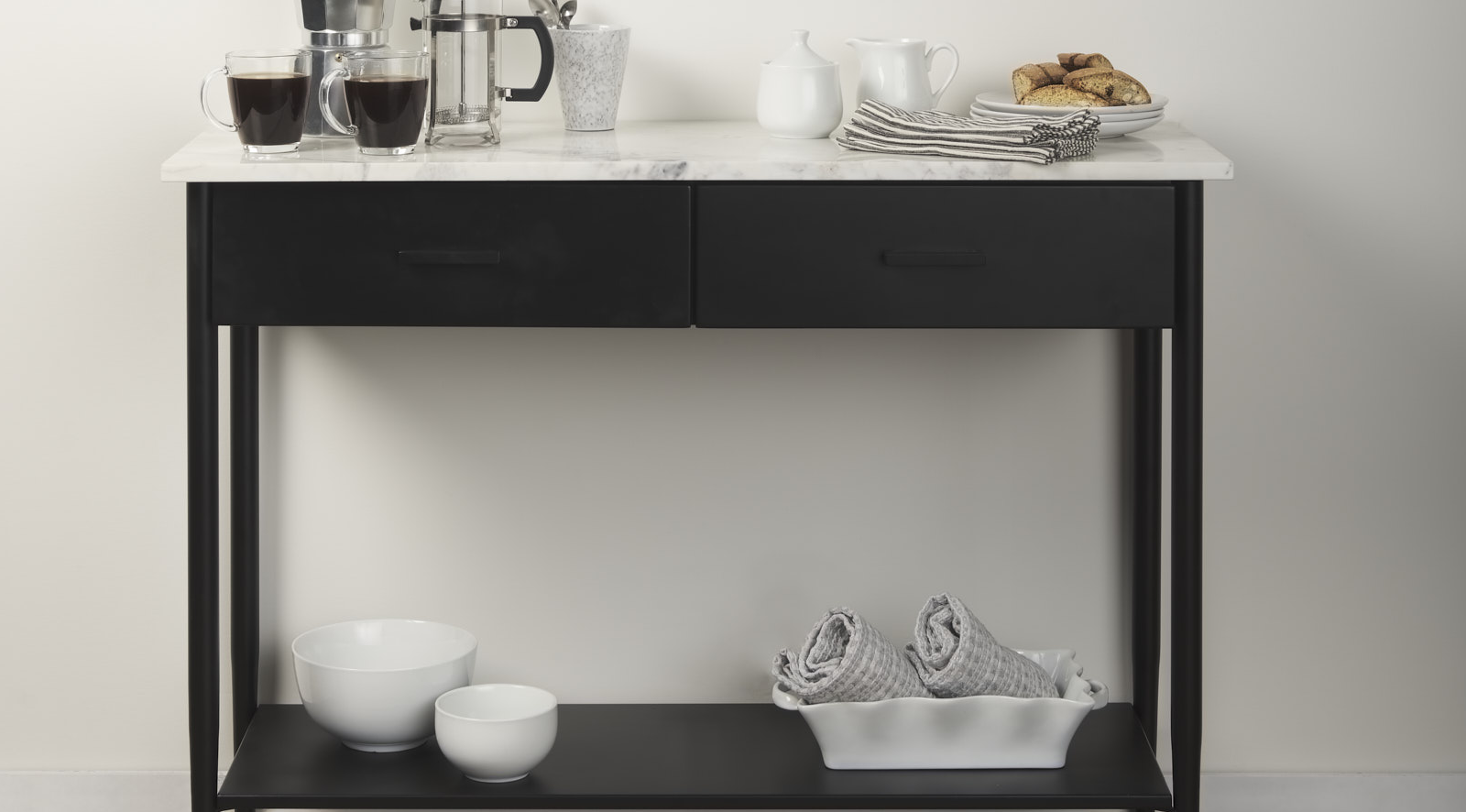 Amika Console Table - Image 7