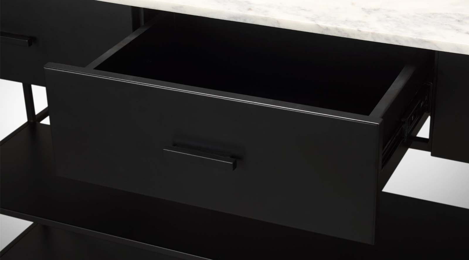 Amika Kitchen Island - Image 7