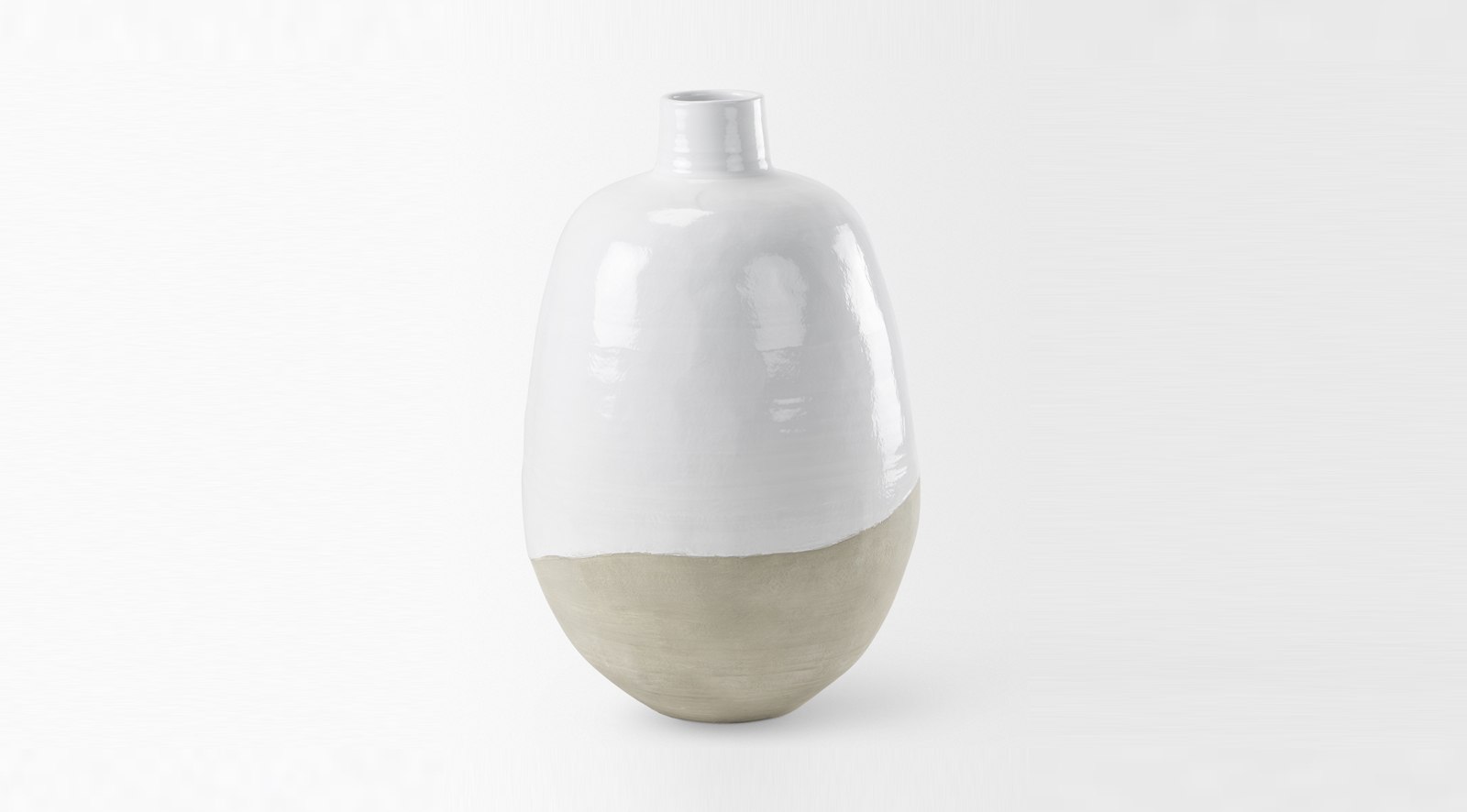 Amos Floor Vase Large - Image 2