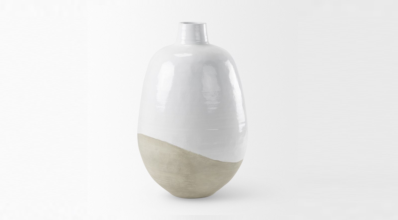Amos Floor Vase Large - Image 3