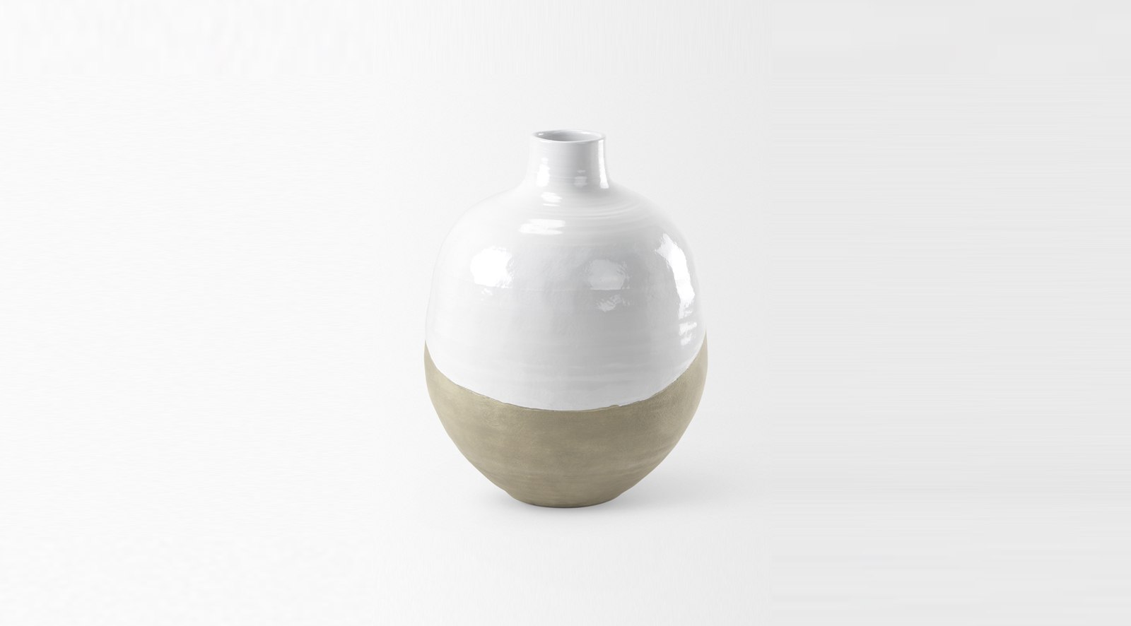 Amos Floor Vase Small - Image 2