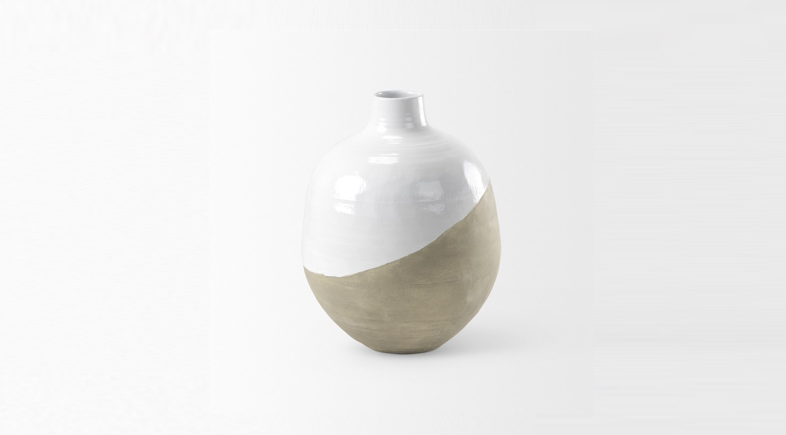 Amos Floor Vase Small - Image 3