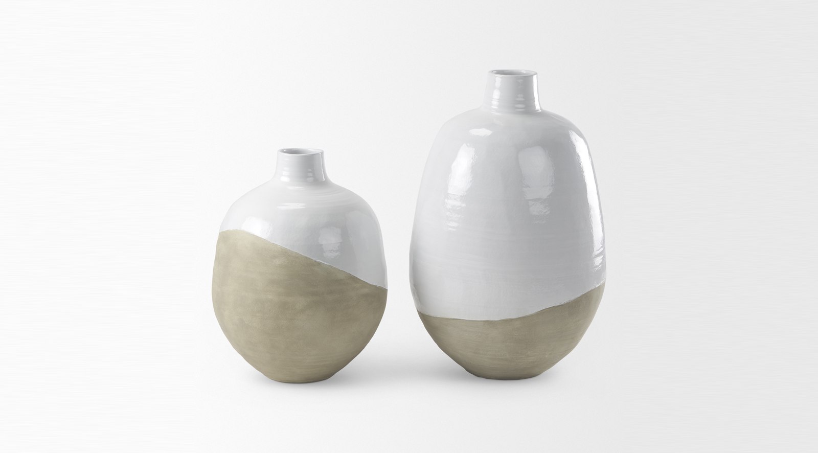 Amos Floor Vase Large - Image 10