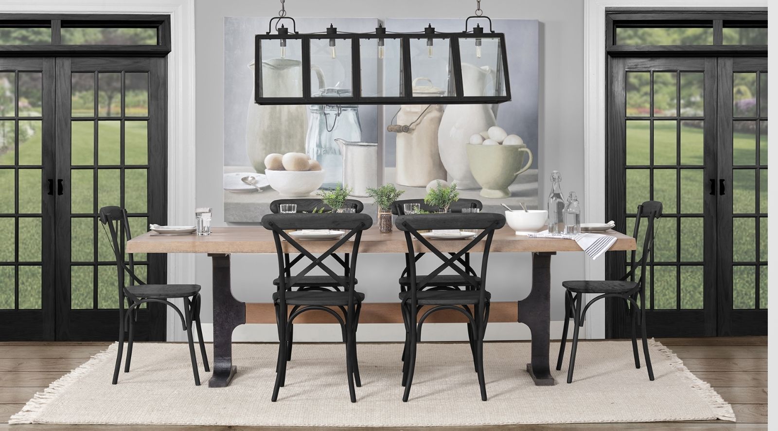 Araxi Dining Table - Image 8