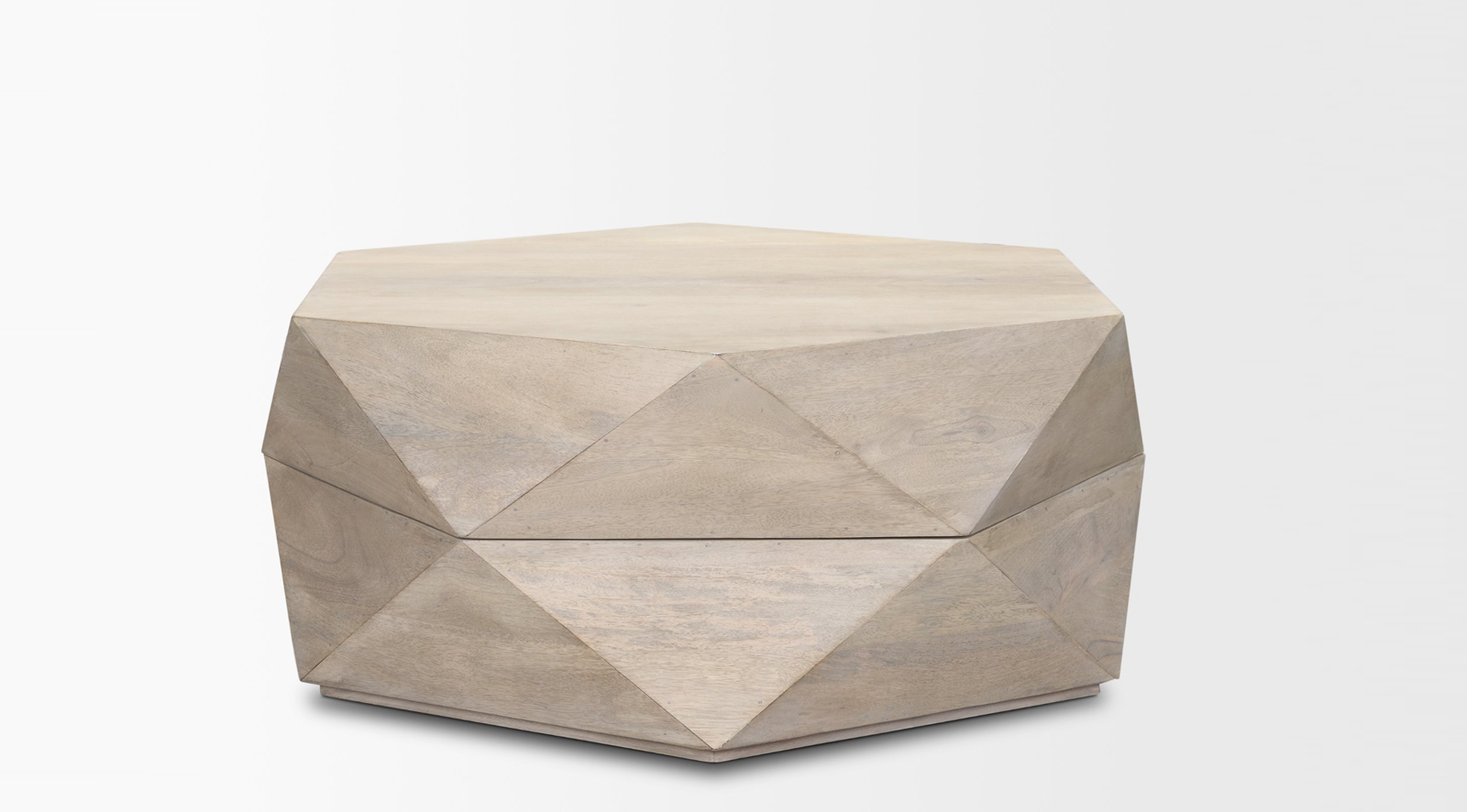 Arreto Coffee Table- Small - Image 4