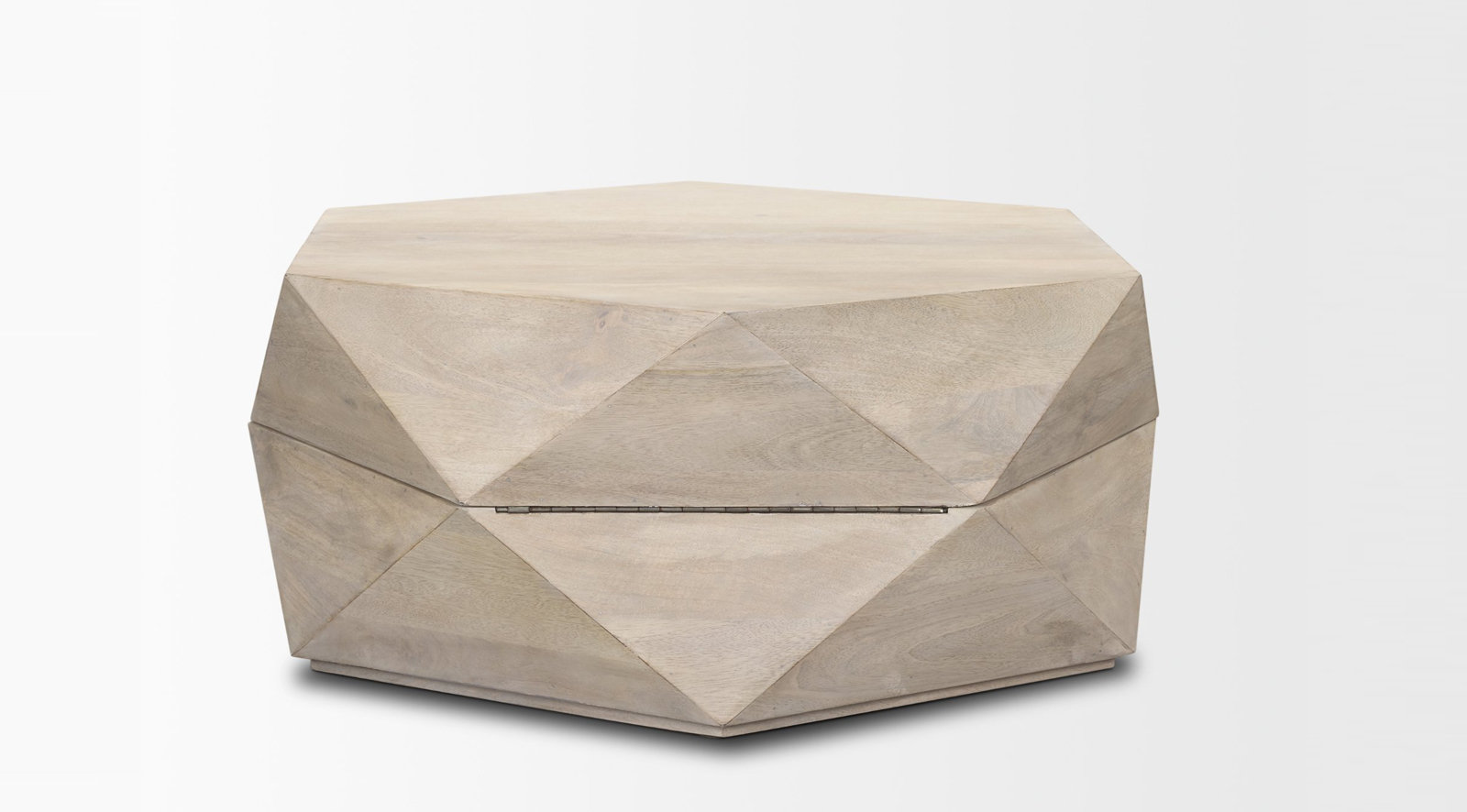 Arreto Coffee Table- Small - Image 5