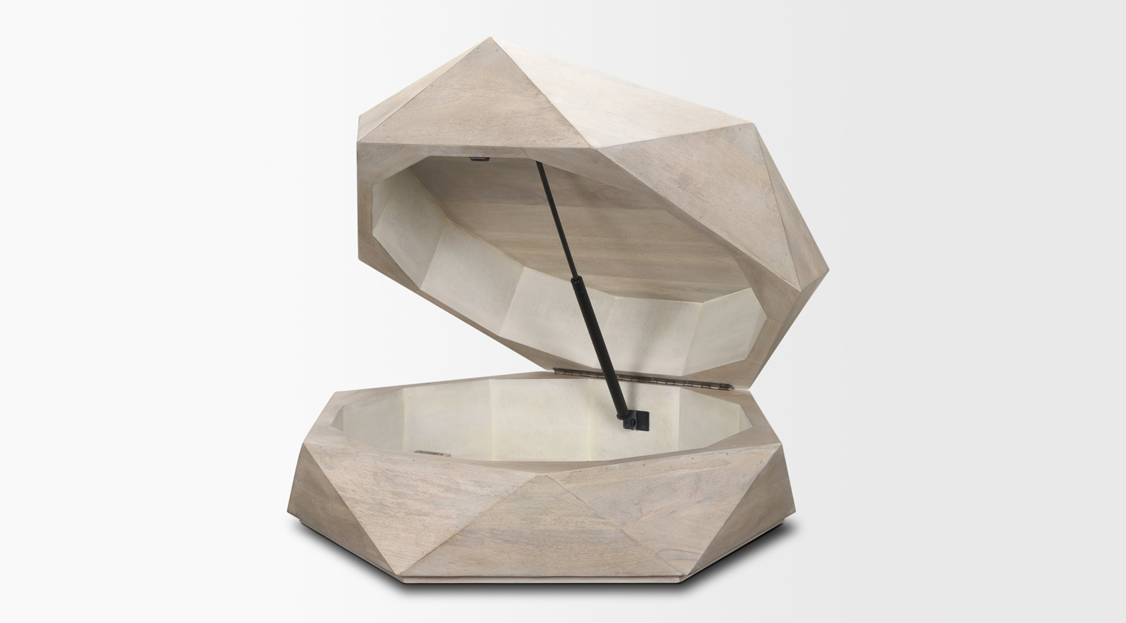 Arreto Coffee Table- Small - Image 11