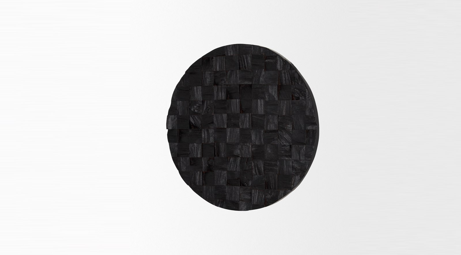 Into The Abyss Wall Art Dark Small - Image 2