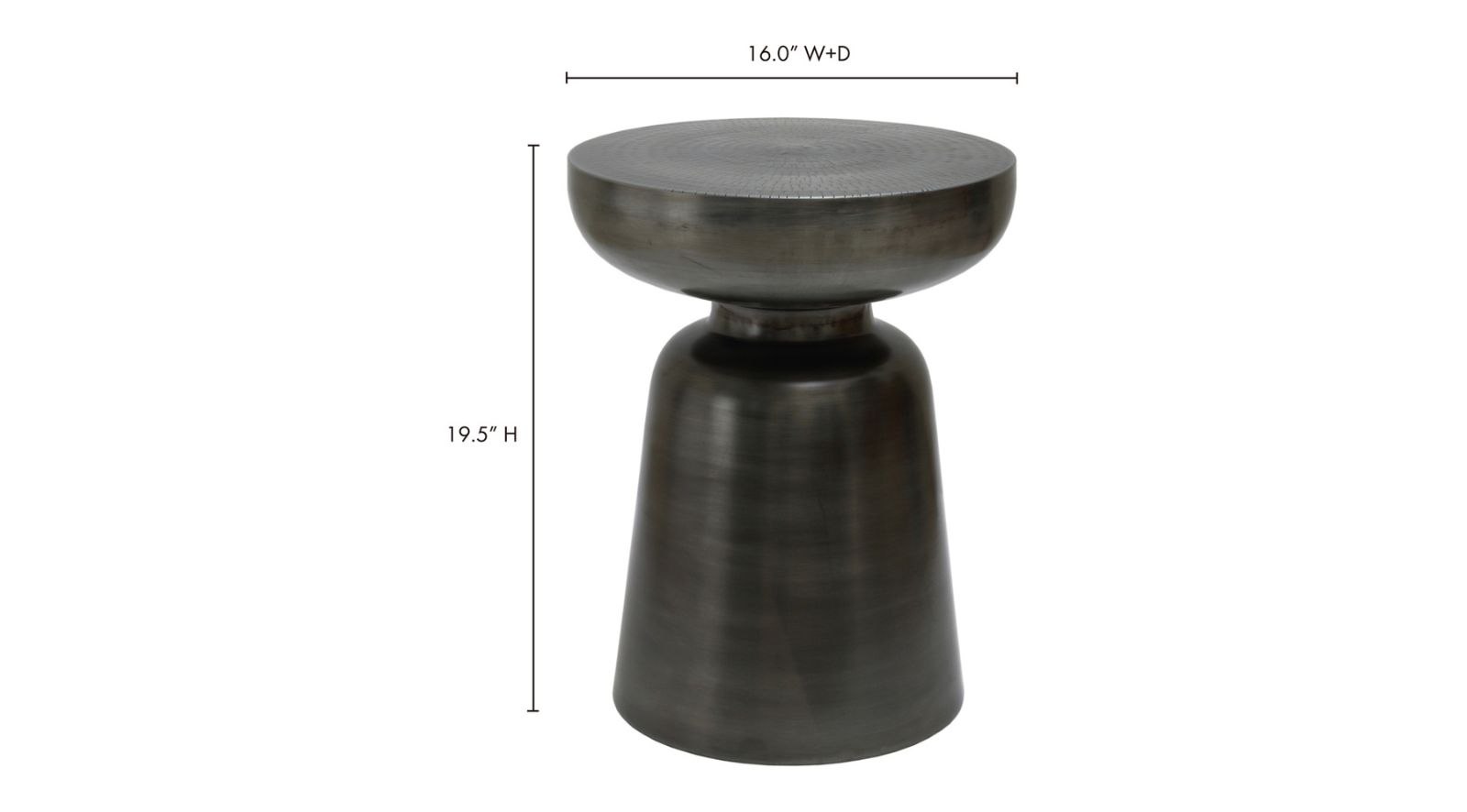 Arthur Accent Table - Image 3