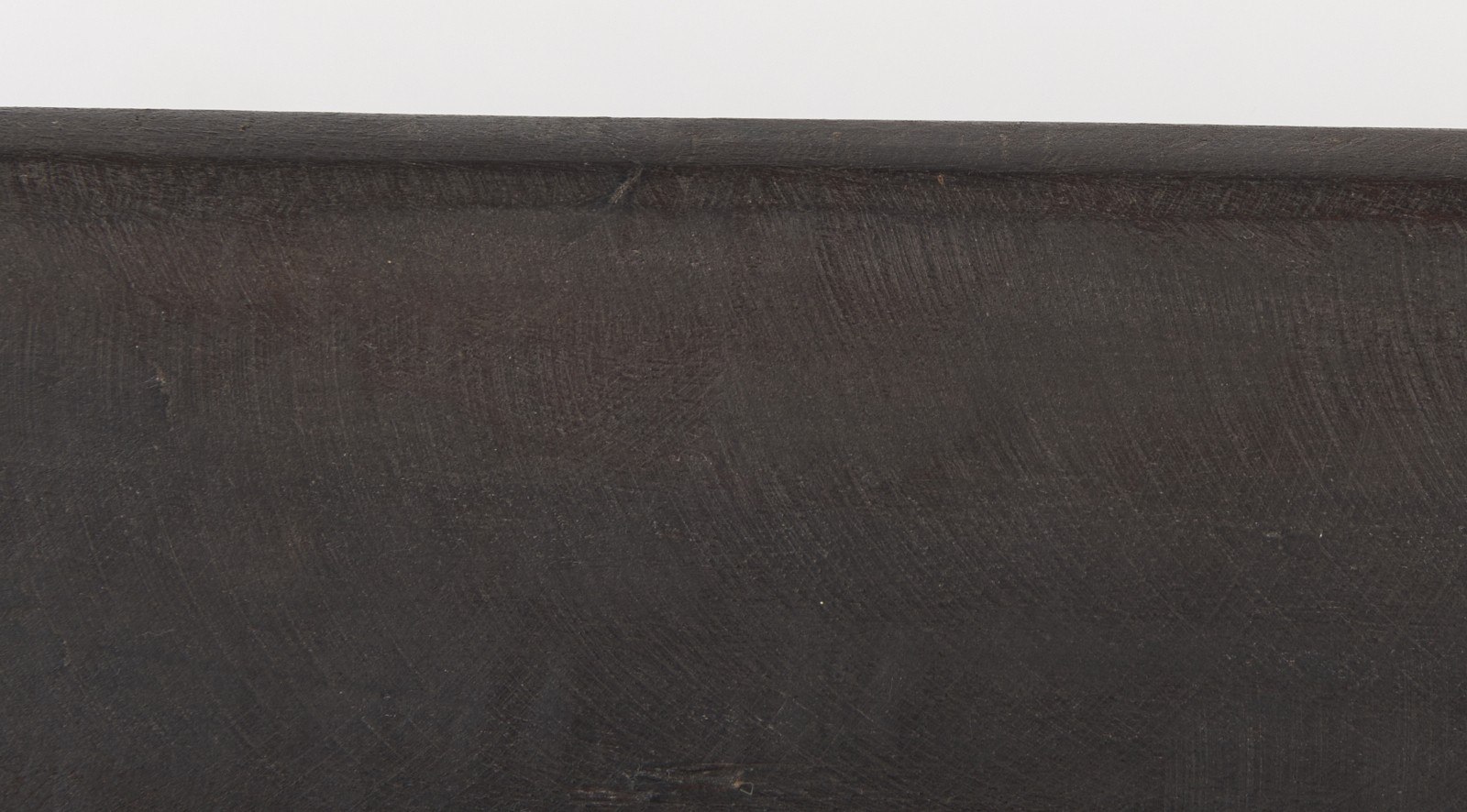 Athena Wooden Bowl Black - Image 7