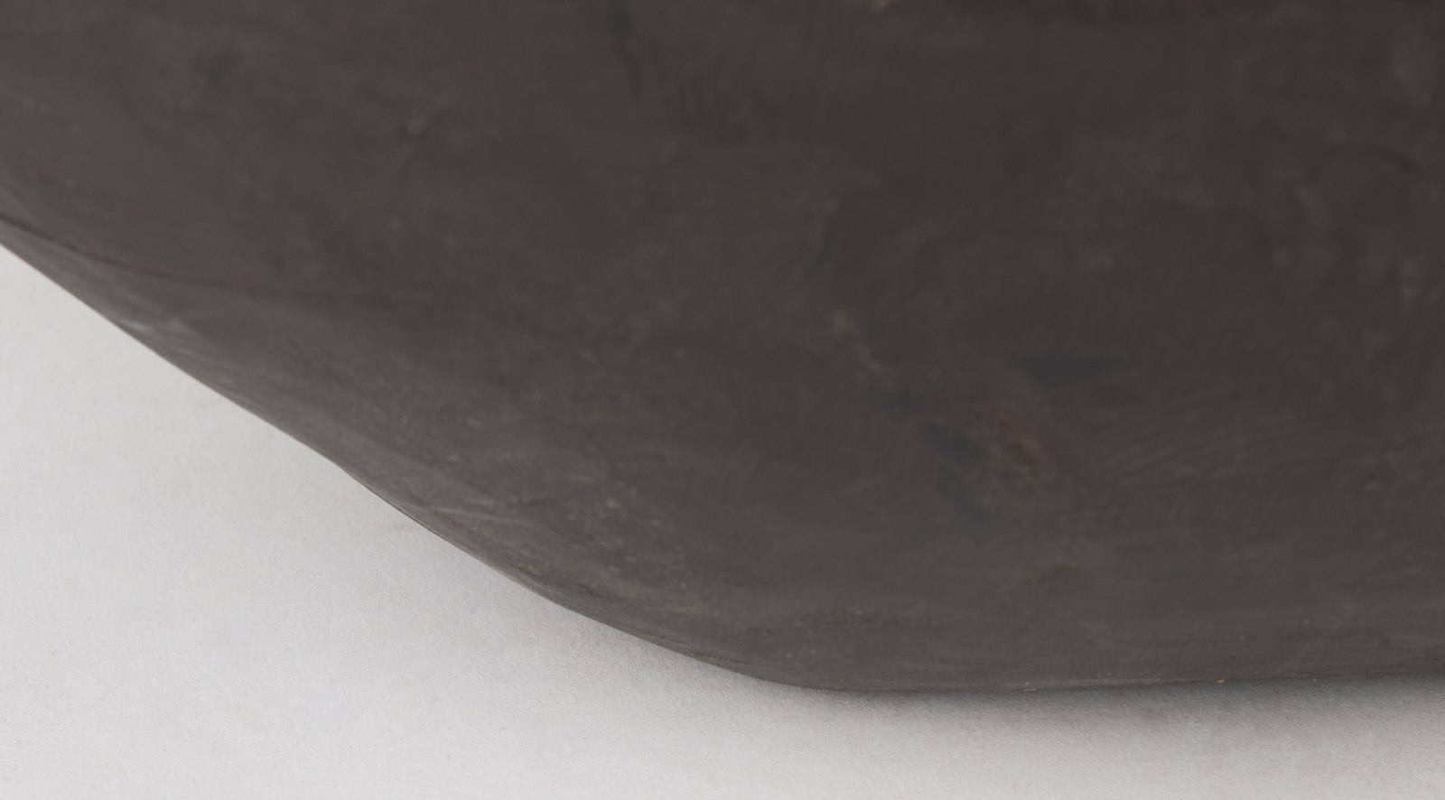 Athena Wooden Bowl Black - Image 8