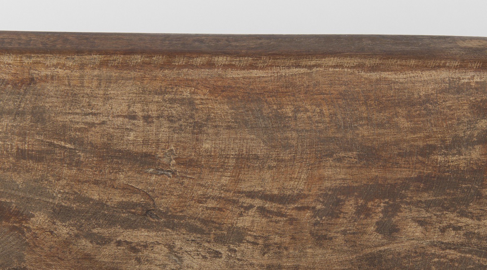 Athena Wooden Bowl Brown - Image 7