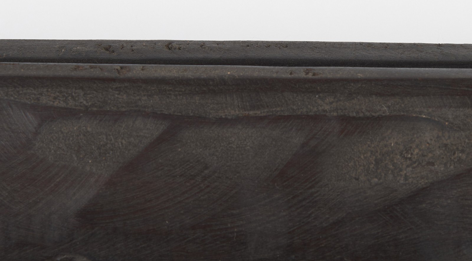 Athena Wooden Trays S/2 Black - Image 7
