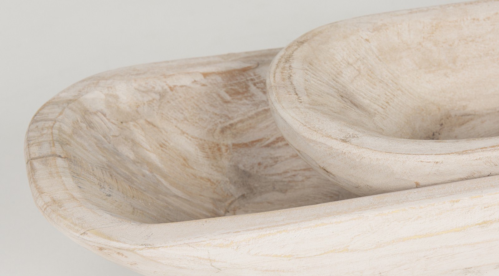 Athena Wooden Trays S/2-light Wash - Image 6