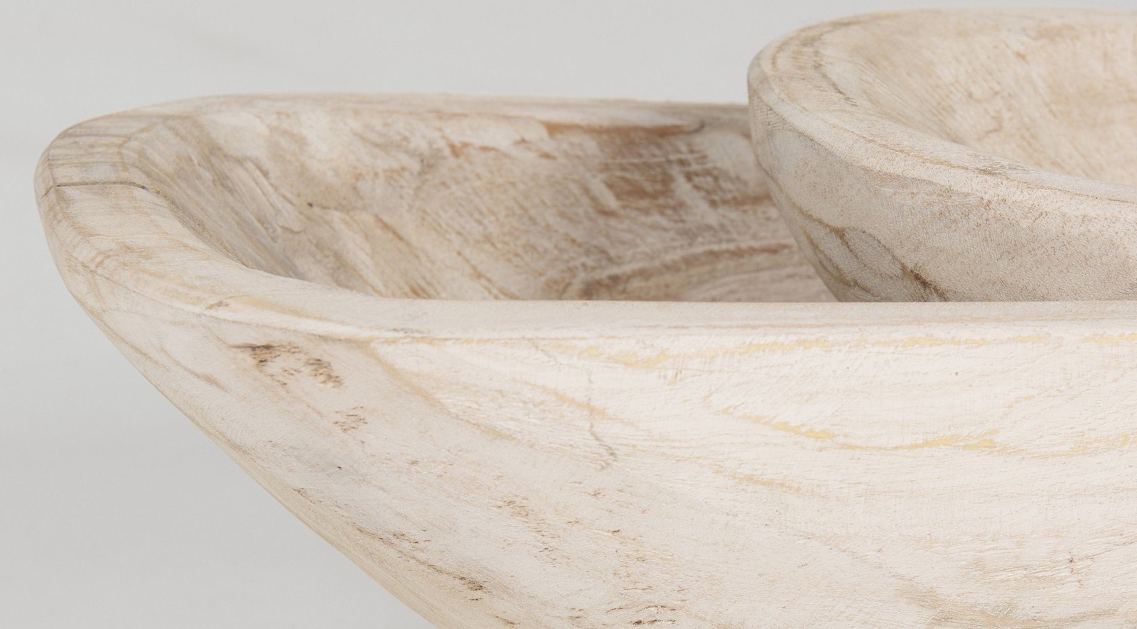 Athena Wooden Trays S/2-light Wash - Image 9