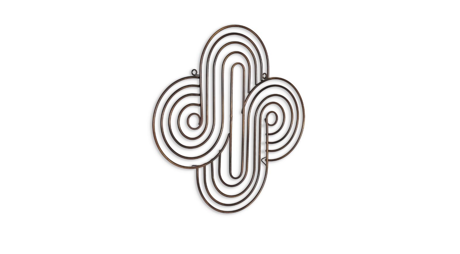 Aurum Metal Wall Décor - Image 7