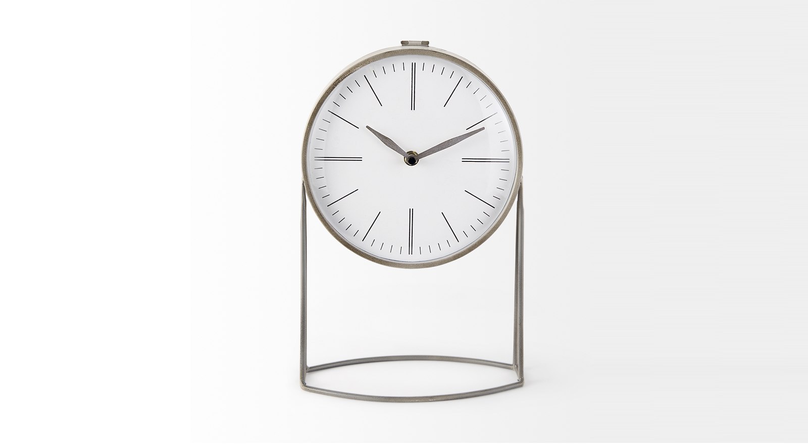 Aurus Table Clock - Image 2